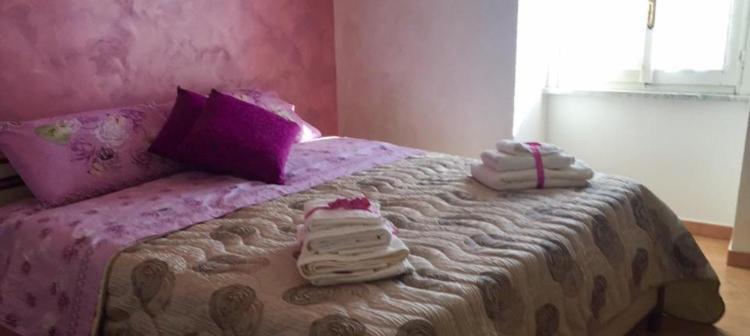 A Due Passi Daire Pietrapertosa Dış mekan fotoğraf