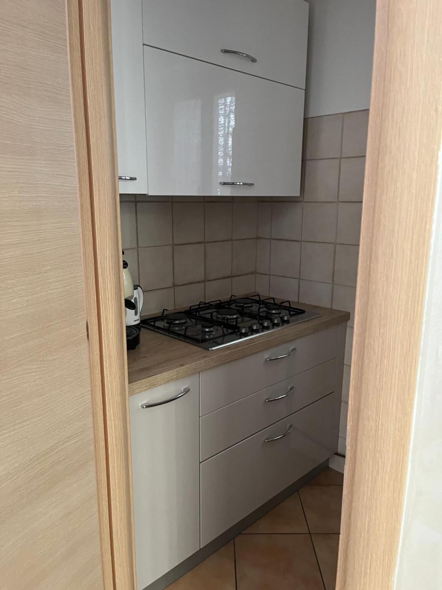 A Due Passi Daire Pietrapertosa Dış mekan fotoğraf
