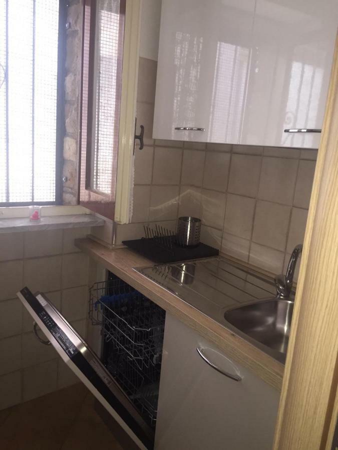 A Due Passi Daire Pietrapertosa Dış mekan fotoğraf