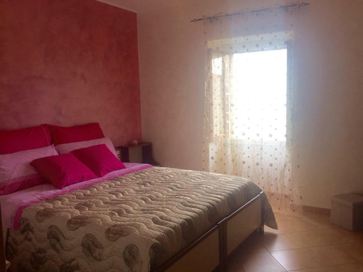A Due Passi Daire Pietrapertosa Dış mekan fotoğraf